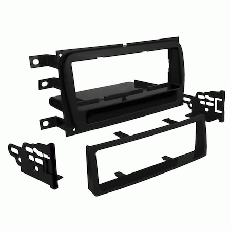 Metra Electronics SUZUKI AERIO 2005 99-7952